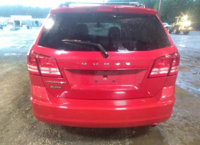 Photo 5 VIN: 3C4PDCAB6JT519112 - DODGE JOURNEY 