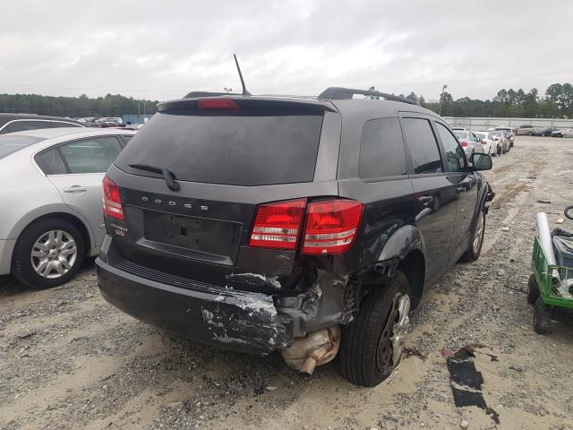 Photo 3 VIN: 3C4PDCAB6JT519515 - DODGE JOURNEY SE 