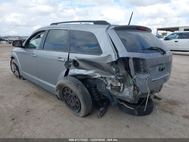 Photo 2 VIN: 3C4PDCAB6JT519613 - DODGE JOURNEY 