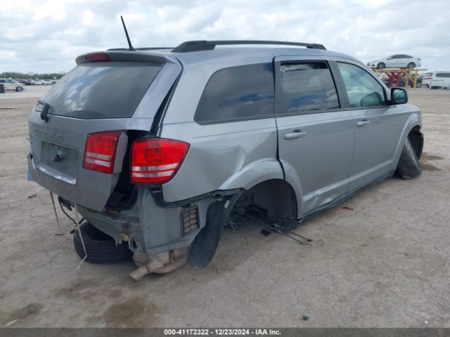 Photo 3 VIN: 3C4PDCAB6JT519613 - DODGE JOURNEY 