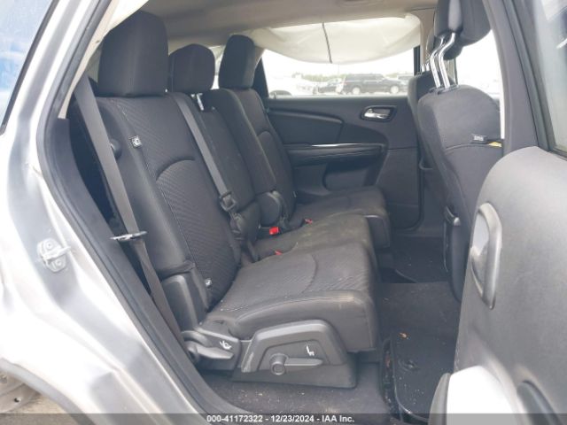 Photo 7 VIN: 3C4PDCAB6JT519613 - DODGE JOURNEY 