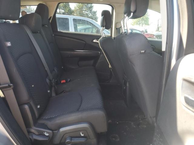 Photo 10 VIN: 3C4PDCAB6JT520020 - DODGE JOURNEY SE 