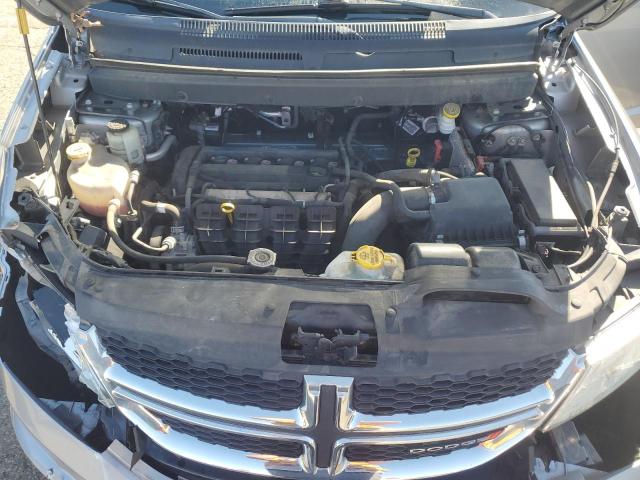 Photo 11 VIN: 3C4PDCAB6JT520020 - DODGE JOURNEY SE 