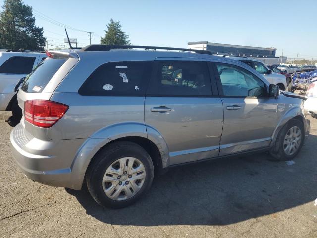 Photo 2 VIN: 3C4PDCAB6JT520020 - DODGE JOURNEY SE 