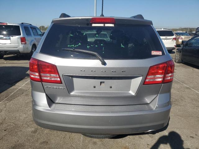 Photo 5 VIN: 3C4PDCAB6JT520020 - DODGE JOURNEY SE 