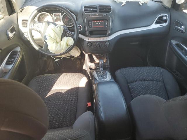 Photo 7 VIN: 3C4PDCAB6JT520020 - DODGE JOURNEY SE 