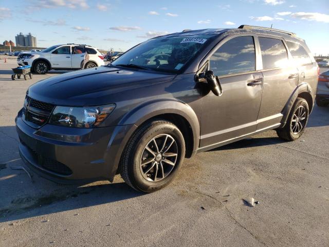 Photo 0 VIN: 3C4PDCAB6JT524763 - DODGE JOURNEY SE 