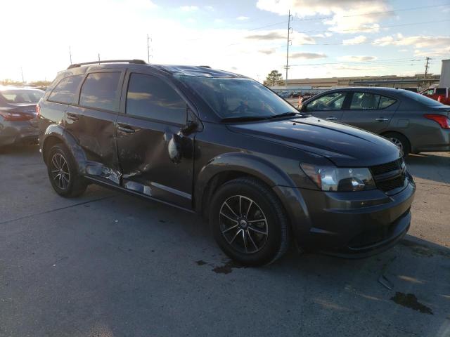 Photo 3 VIN: 3C4PDCAB6JT524763 - DODGE JOURNEY SE 