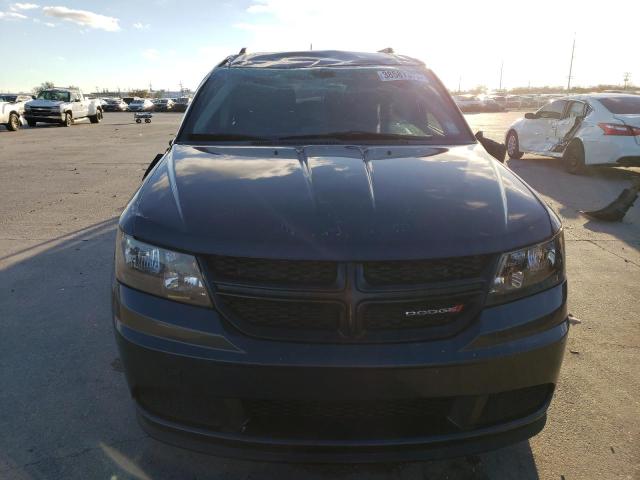 Photo 4 VIN: 3C4PDCAB6JT524763 - DODGE JOURNEY SE 