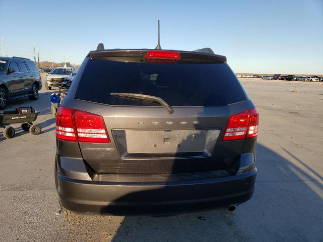 Photo 5 VIN: 3C4PDCAB6JT524763 - DODGE JOURNEY SE 