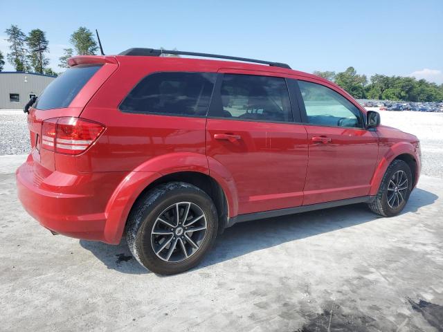 Photo 2 VIN: 3C4PDCAB6JT526349 - DODGE JOURNEY 