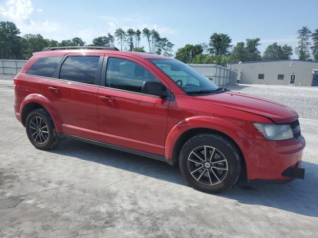 Photo 3 VIN: 3C4PDCAB6JT526349 - DODGE JOURNEY 