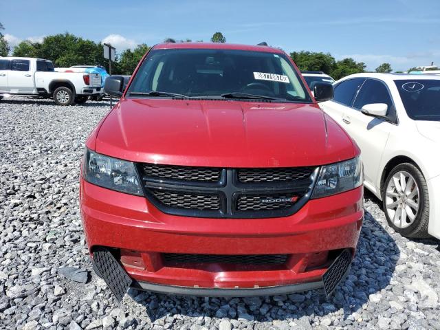 Photo 4 VIN: 3C4PDCAB6JT526349 - DODGE JOURNEY 