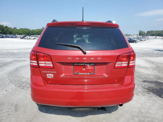 Photo 5 VIN: 3C4PDCAB6JT526349 - DODGE JOURNEY 