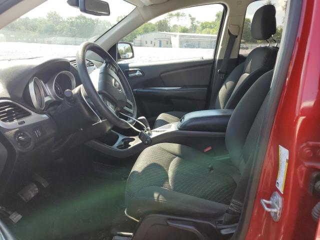 Photo 6 VIN: 3C4PDCAB6JT526349 - DODGE JOURNEY 