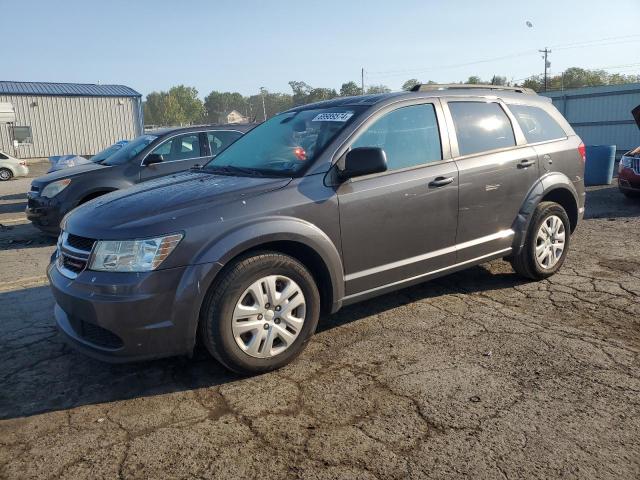 Photo 0 VIN: 3C4PDCAB6JT527601 - DODGE JOURNEY SE 