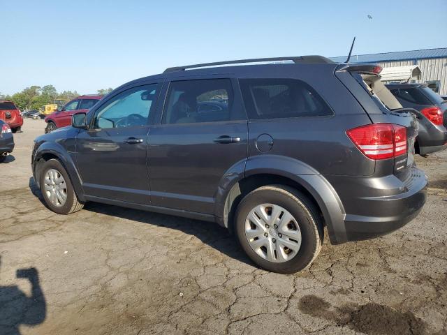 Photo 1 VIN: 3C4PDCAB6JT527601 - DODGE JOURNEY SE 