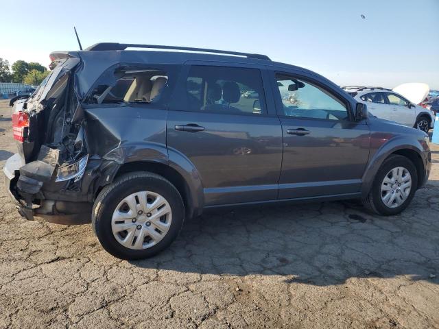 Photo 2 VIN: 3C4PDCAB6JT527601 - DODGE JOURNEY SE 