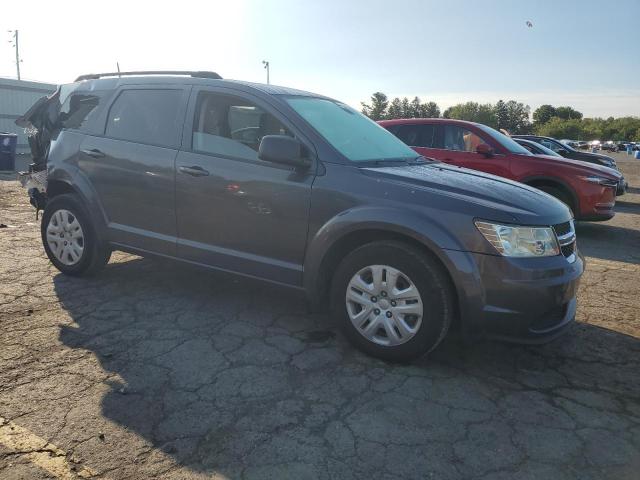 Photo 3 VIN: 3C4PDCAB6JT527601 - DODGE JOURNEY SE 