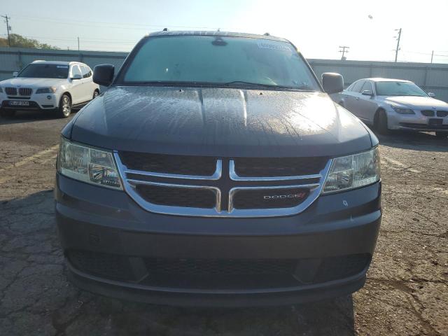 Photo 4 VIN: 3C4PDCAB6JT527601 - DODGE JOURNEY SE 