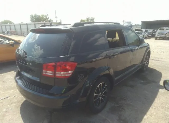 Photo 3 VIN: 3C4PDCAB6JT527985 - DODGE JOURNEY 