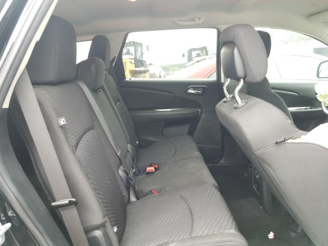 Photo 5 VIN: 3C4PDCAB6JT528098 - DODGE JOURNEY 