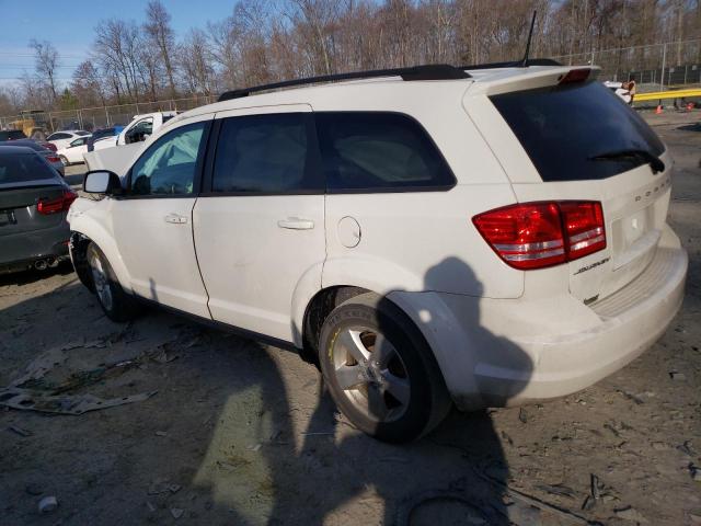 Photo 1 VIN: 3C4PDCAB6JT529171 - DODGE JOURNEY SE 