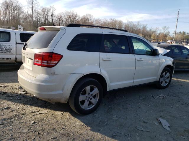 Photo 2 VIN: 3C4PDCAB6JT529171 - DODGE JOURNEY SE 