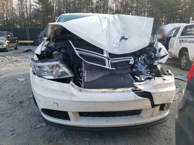 Photo 4 VIN: 3C4PDCAB6JT529171 - DODGE JOURNEY SE 