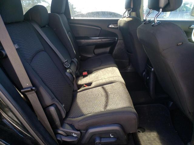 Photo 5 VIN: 3C4PDCAB6JT530854 - DODGE JOURNEY SE 