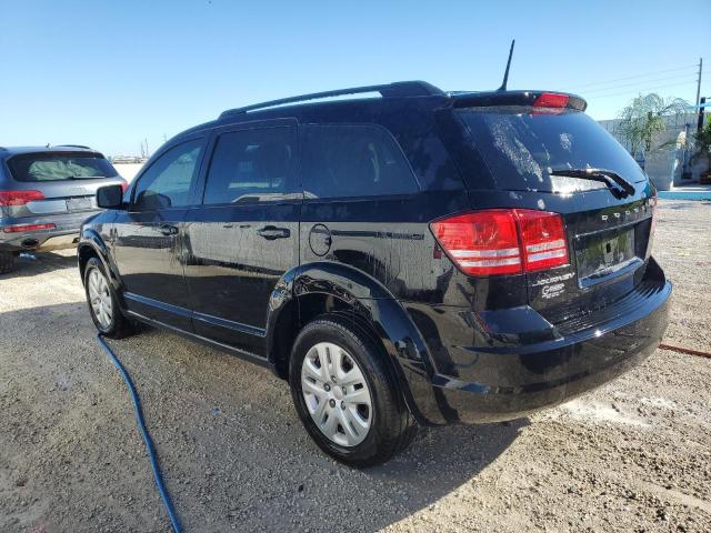 Photo 1 VIN: 3C4PDCAB6JT531907 - DODGE JOURNEY 