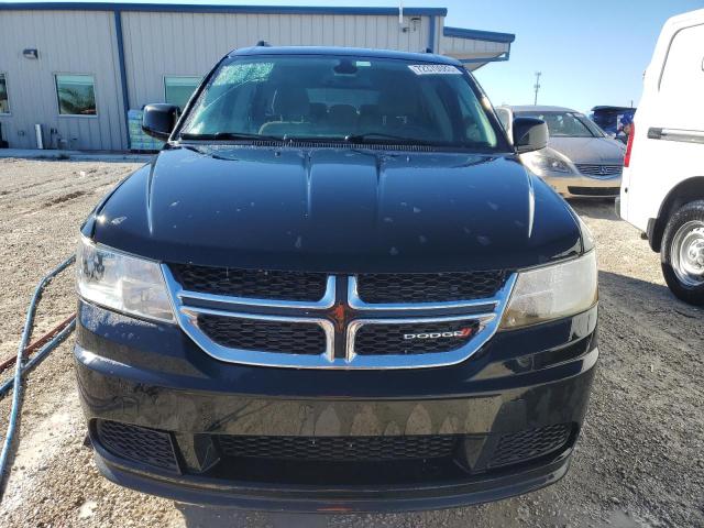 Photo 4 VIN: 3C4PDCAB6JT531907 - DODGE JOURNEY 