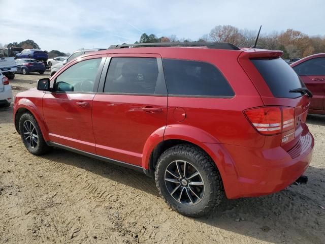 Photo 1 VIN: 3C4PDCAB6JT533009 - DODGE JOURNEY 