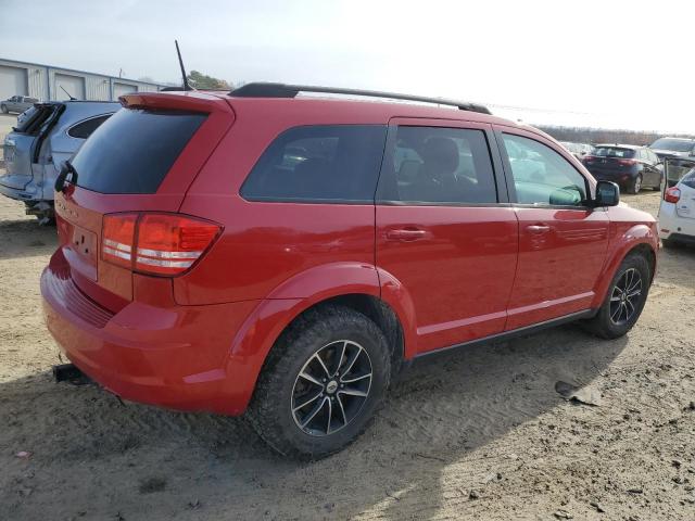 Photo 2 VIN: 3C4PDCAB6JT533009 - DODGE JOURNEY 