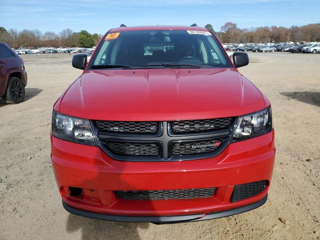 Photo 4 VIN: 3C4PDCAB6JT533009 - DODGE JOURNEY 