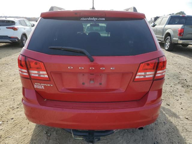 Photo 5 VIN: 3C4PDCAB6JT533009 - DODGE JOURNEY 