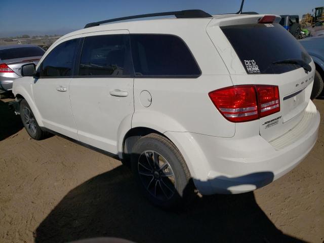 Photo 1 VIN: 3C4PDCAB6JT533138 - DODGE JOURNEY 