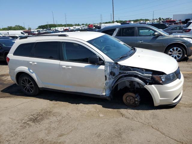 Photo 3 VIN: 3C4PDCAB6JT533771 - DODGE JOURNEY 