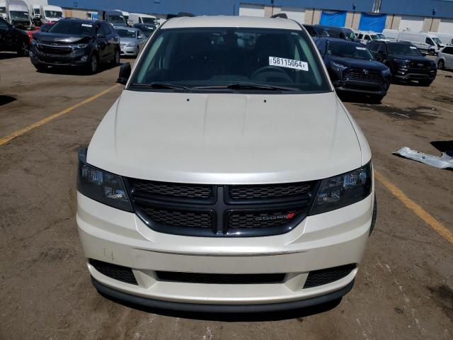 Photo 4 VIN: 3C4PDCAB6JT533771 - DODGE JOURNEY 