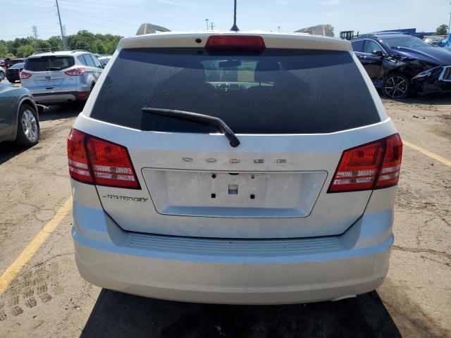 Photo 5 VIN: 3C4PDCAB6JT533771 - DODGE JOURNEY 