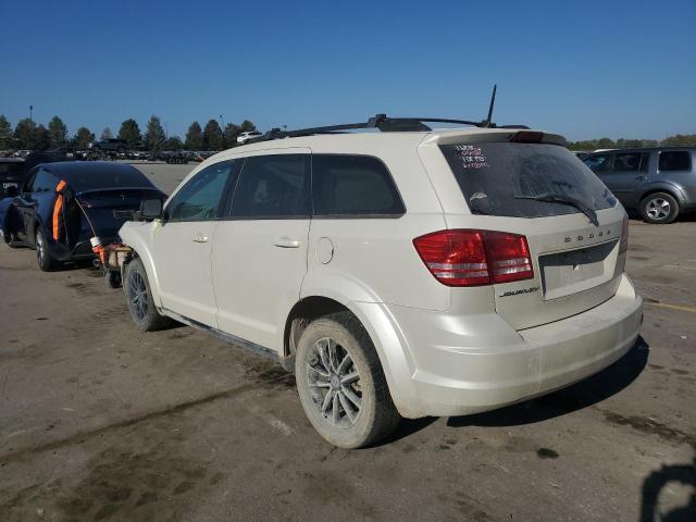 Photo 1 VIN: 3C4PDCAB6JT533818 - DODGE JOURNEY SE 