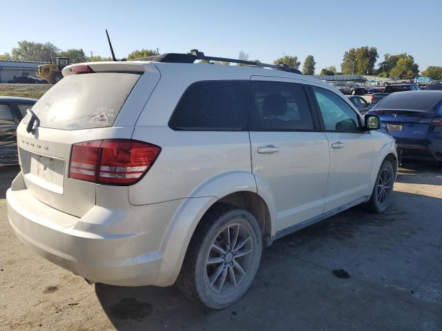 Photo 2 VIN: 3C4PDCAB6JT533818 - DODGE JOURNEY SE 