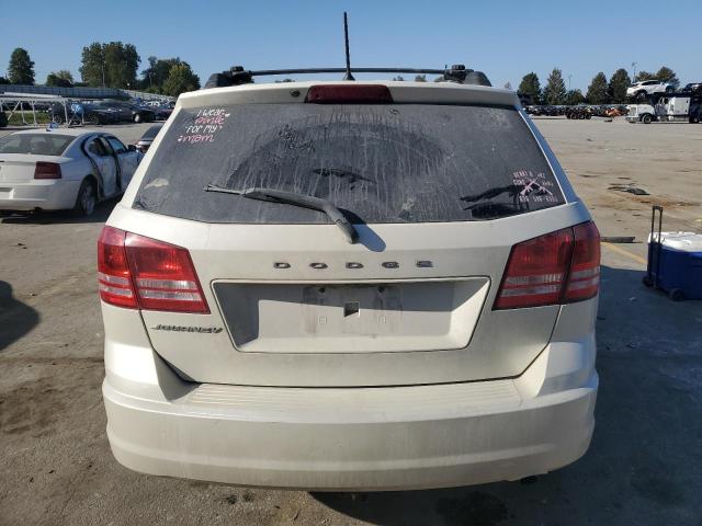 Photo 5 VIN: 3C4PDCAB6JT533818 - DODGE JOURNEY SE 