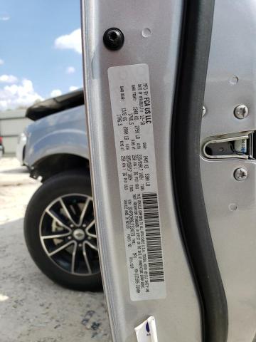 Photo 13 VIN: 3C4PDCAB6JT534273 - DODGE JOURNEY 