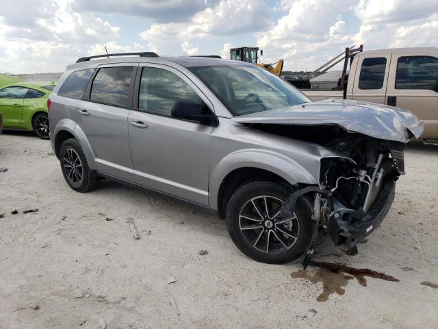 Photo 3 VIN: 3C4PDCAB6JT534273 - DODGE JOURNEY 