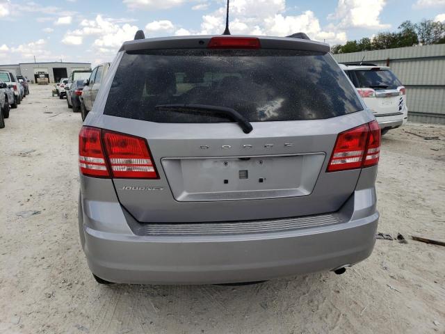 Photo 5 VIN: 3C4PDCAB6JT534273 - DODGE JOURNEY 