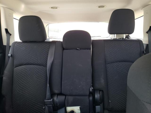 Photo 9 VIN: 3C4PDCAB6JT534273 - DODGE JOURNEY 