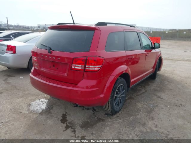 Photo 3 VIN: 3C4PDCAB6JT536072 - DODGE JOURNEY 