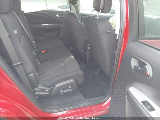 Photo 7 VIN: 3C4PDCAB6JT536072 - DODGE JOURNEY 