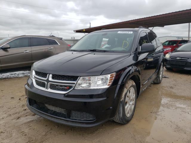 Photo 1 VIN: 3C4PDCAB6KT750867 - DODGE JOURNEY SE 